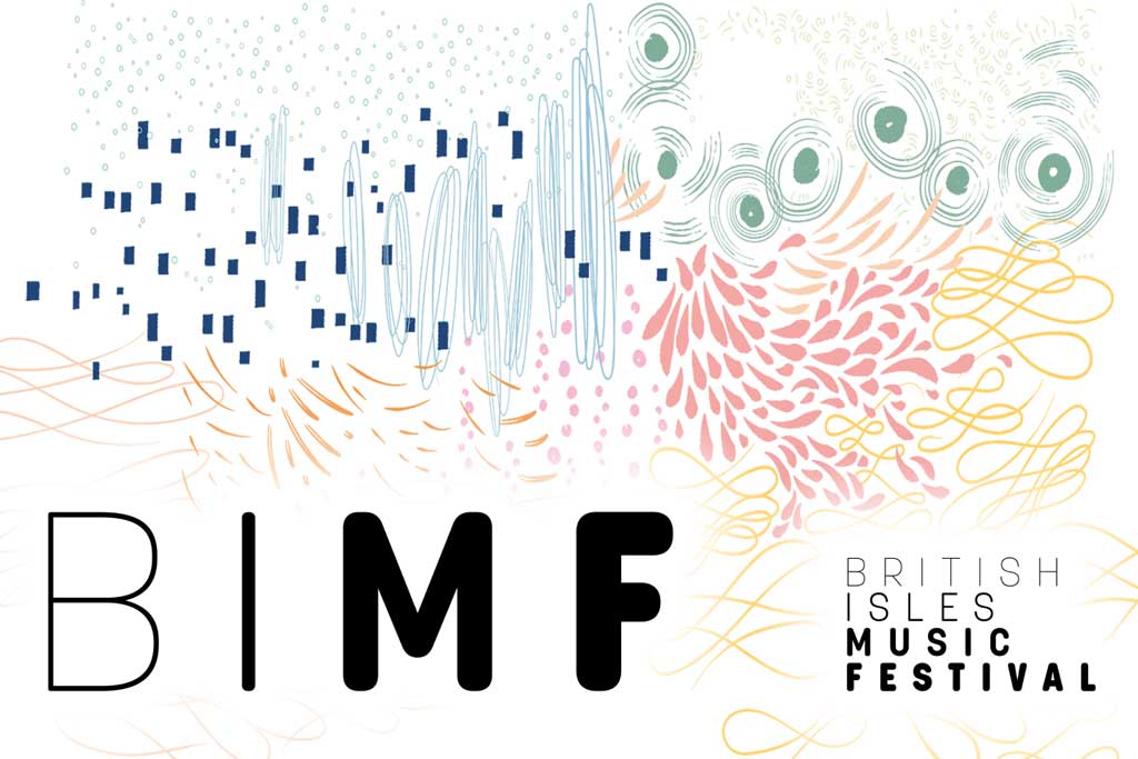 British Isles Music Festival